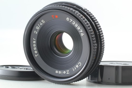 Mint contax carl zeiss - contax,